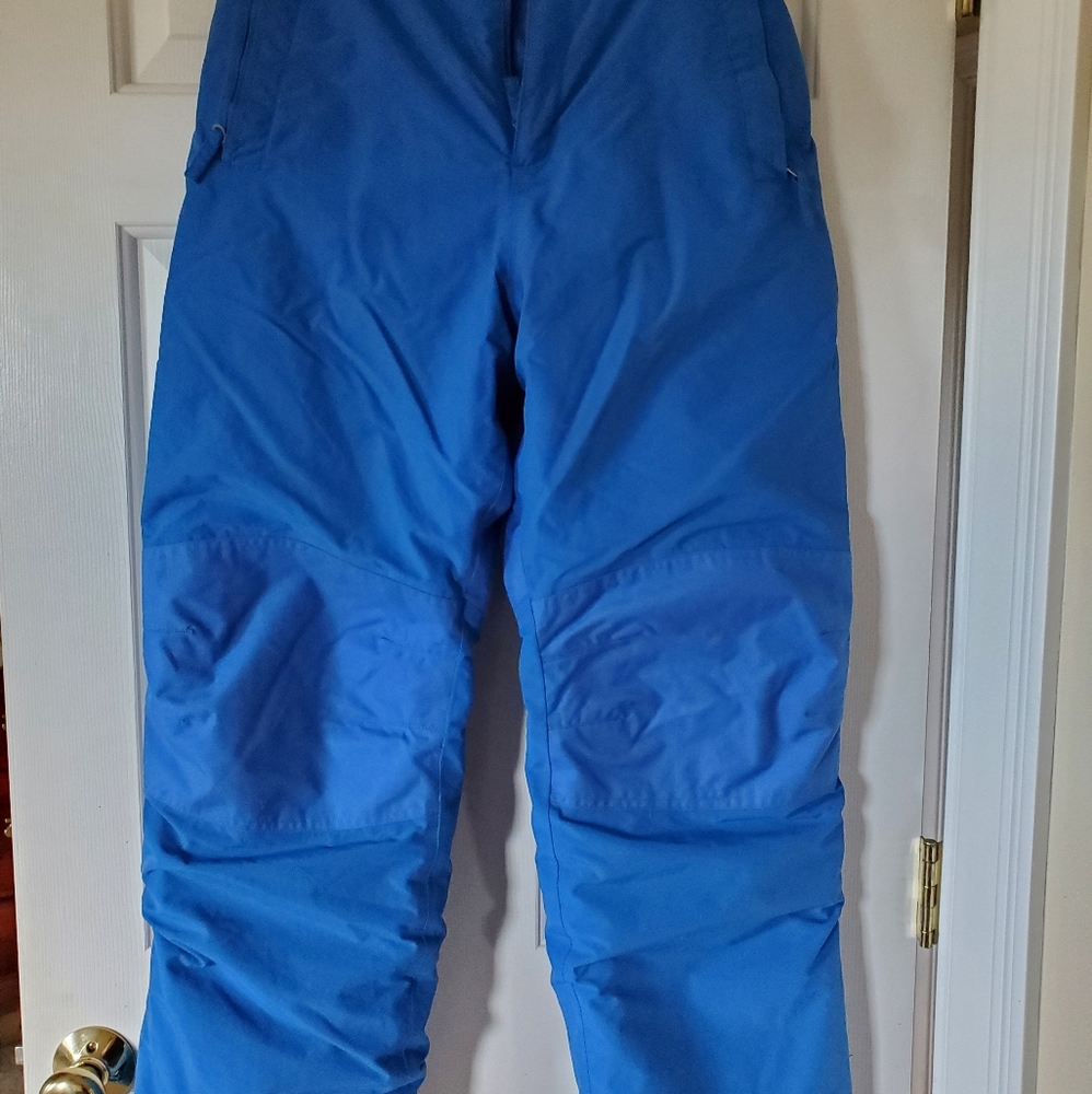 Lands End Kids Squall Snow Pants